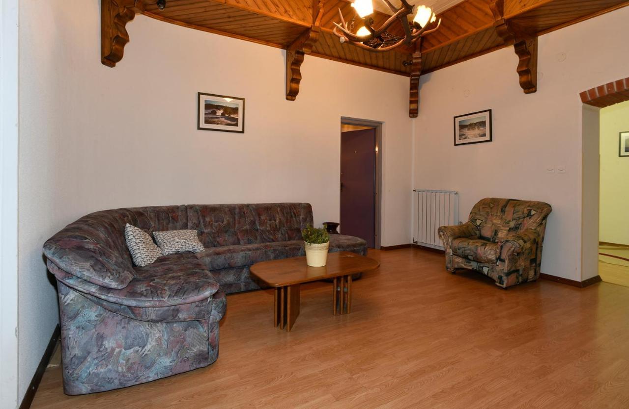 Gostilna Lokve Bed & Breakfast Exterior photo