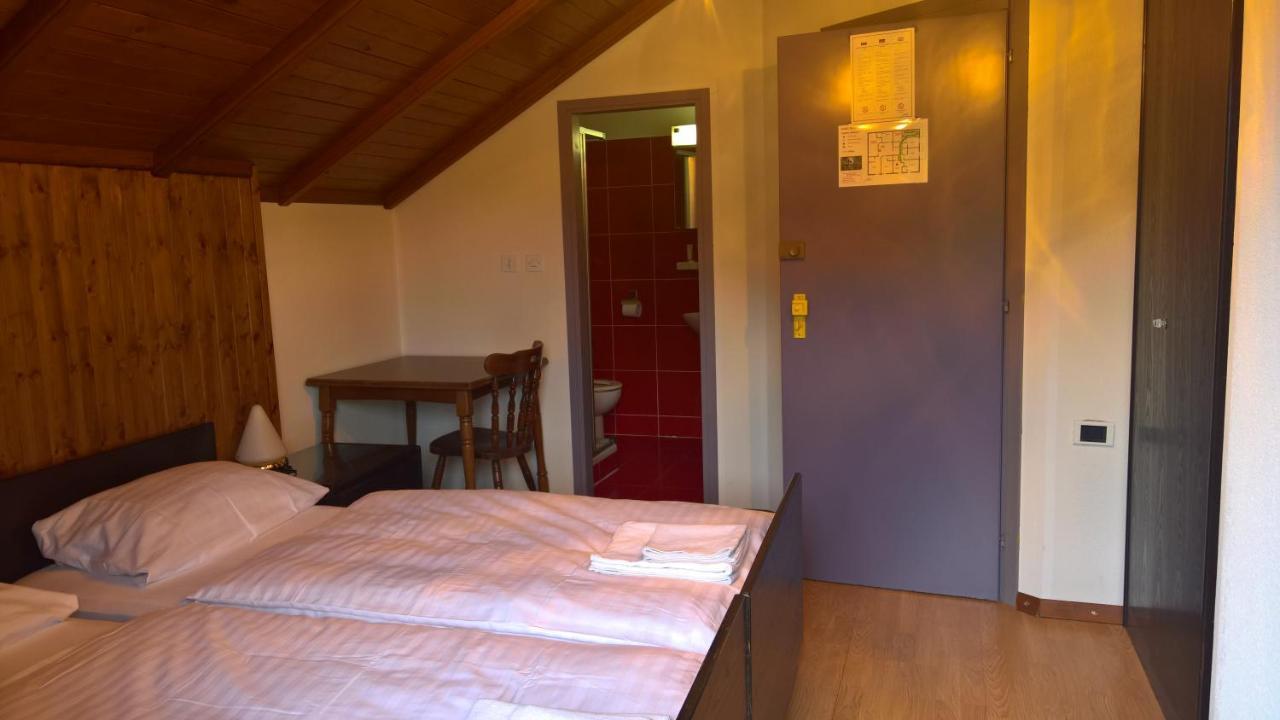 Gostilna Lokve Bed & Breakfast Exterior photo